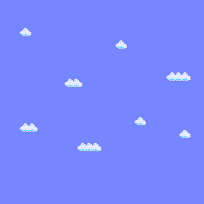 smb background 2 Roblox decal