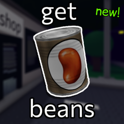 get beans because why not
