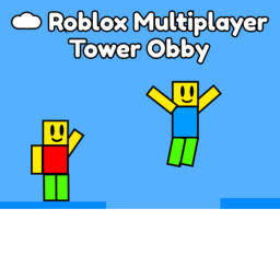 Obby Tower!