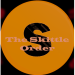 The Skittle Order