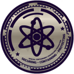 SCPF : [Special Containment Procedures Foundation]