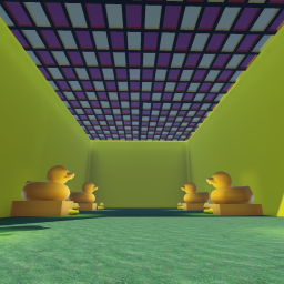 Duck Hang Out (Rework)