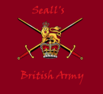 [SLBA] Seall's British Army