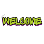 Welcome!