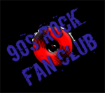 90s Rock Fan Club