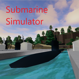 Submarine Simulator