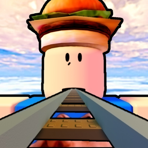 [NOS] Cart Ride Into 007n7 official Roblox game thumbnail