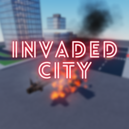Invaded City