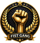 LTS Fist Gang_Group