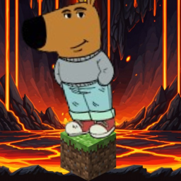 Escape Chill Guy Parkour Obby