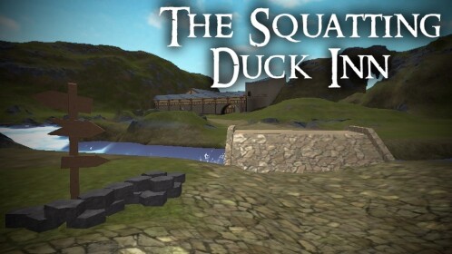 The Squatting Duck Inn