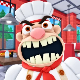ESCAPE BILLY'S PIZZERIA (NEW OBBY) icon