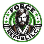 |Force Republic|