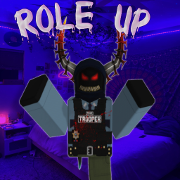 Role up [~Vibe~]