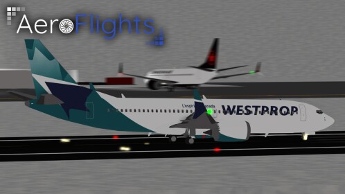 [UPDATE] AeroFlights
