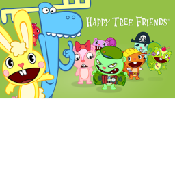Happy Tree Friends