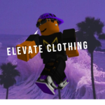 ELEVATE Clothing