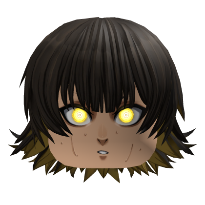 Bachira (✔) Roblox item