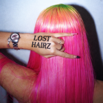 Lost Hairz