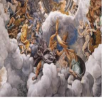 Vibing Gods