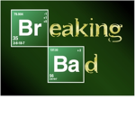 Breaking Bad -W.W.