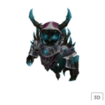 Saving for korblox (my dream)