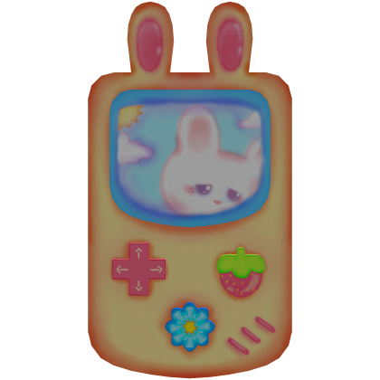 Bunny Gaming Phone Waist thumbnail