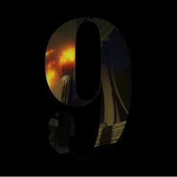 9 icon