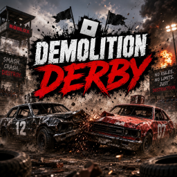 Demolition Derby