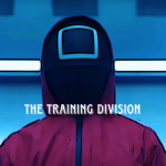 Squid game Training team