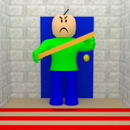 Easy Mega Obby icon