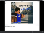 {RSM} Redside Menaces