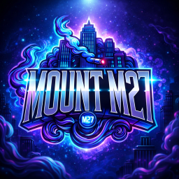 [FREE AVA] MOUNT M27