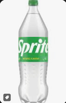 Sprite (: