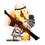 commander codys legion