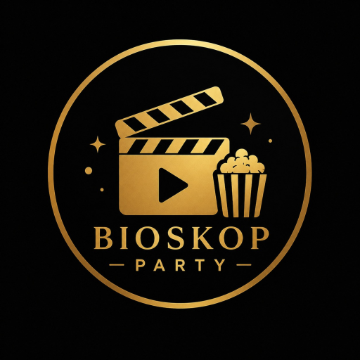 Movie Theater Party icon