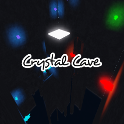 Crystal cave