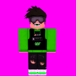 •Devilish Roblox•