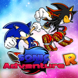Sonic Adventure R