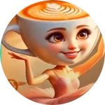 Balerinna Cappucinna