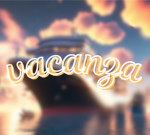 - vacanza -