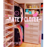 -KATE'S CLOSET-