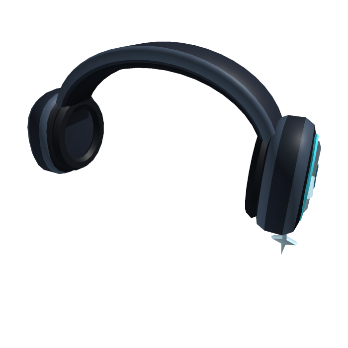 Cyberstar Headphones