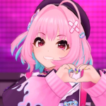 Pinkchino <3