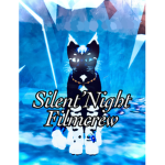Silent’NightWCUE filmcrew