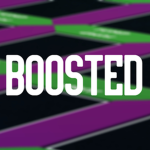 Boosted Trampoline Park
