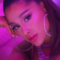 ☆ Thank u, Next ☆