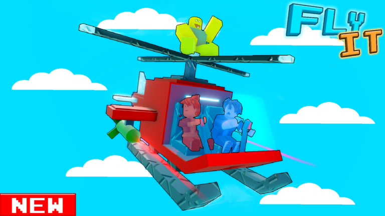 Fly It