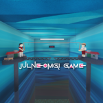 Julneomgi Game