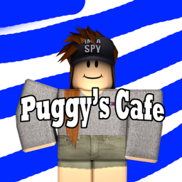 Puggy's Cafe [NEW]
